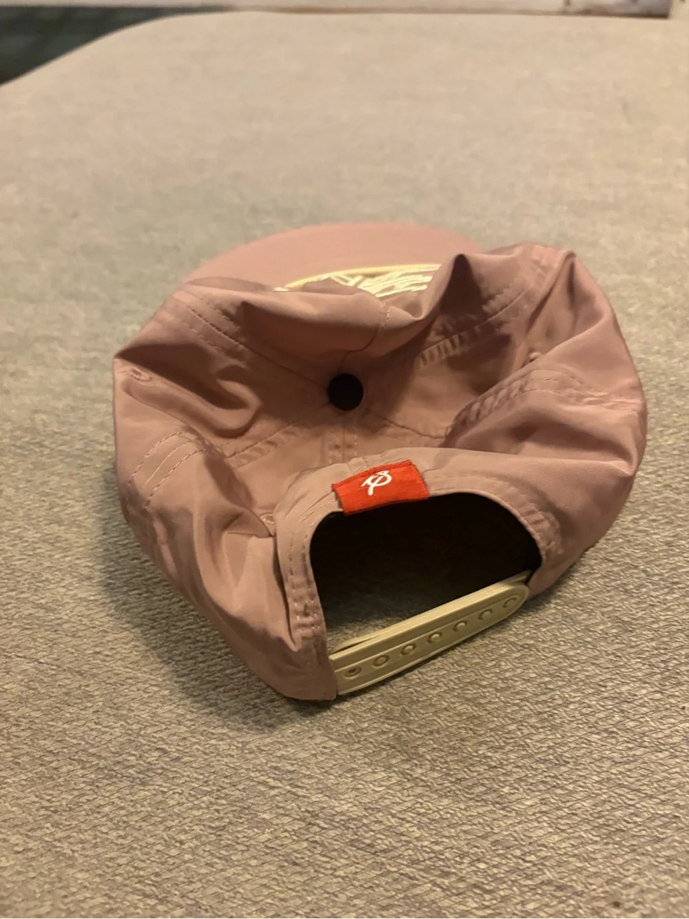 Outfit dusty rose